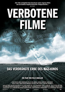 Forbidden Films (DVD)